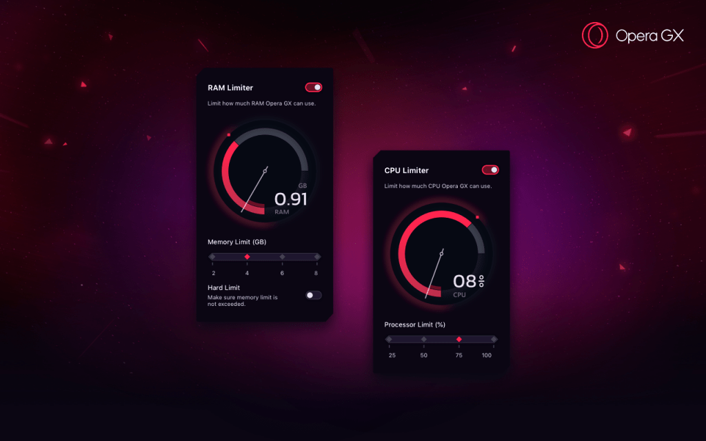 Opera GX Browser 💻 Download Opera GX for Free & Install.