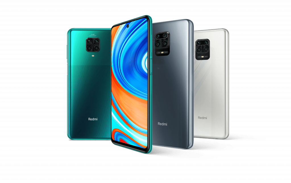 Xiaomi Redmi Note 9 Logo Png malaygali