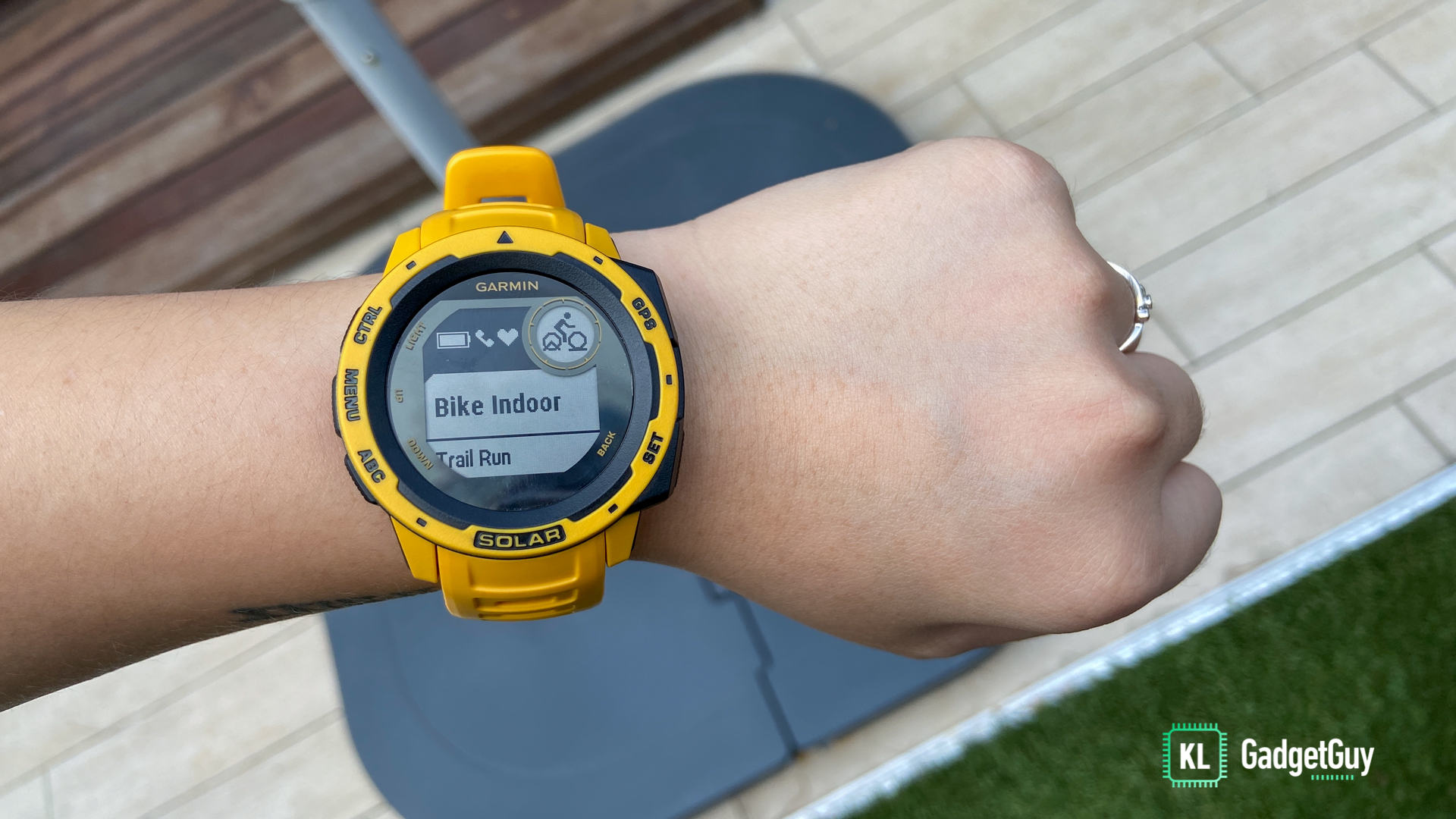 Garmin adds solar charging to the Garmin Instinct, fenix 6 and fenix 6S