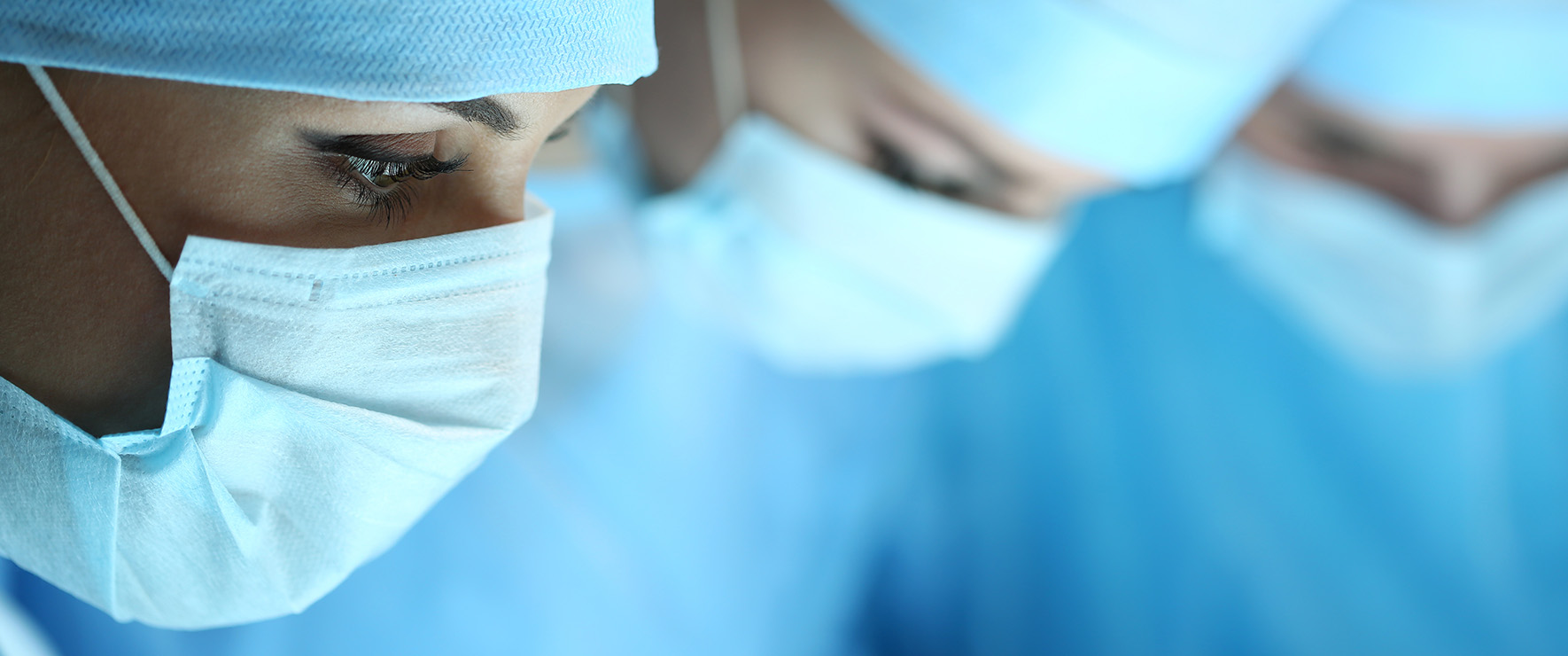 Сестринское дело в хирургии. Общее усовершенствование — Планы обучения