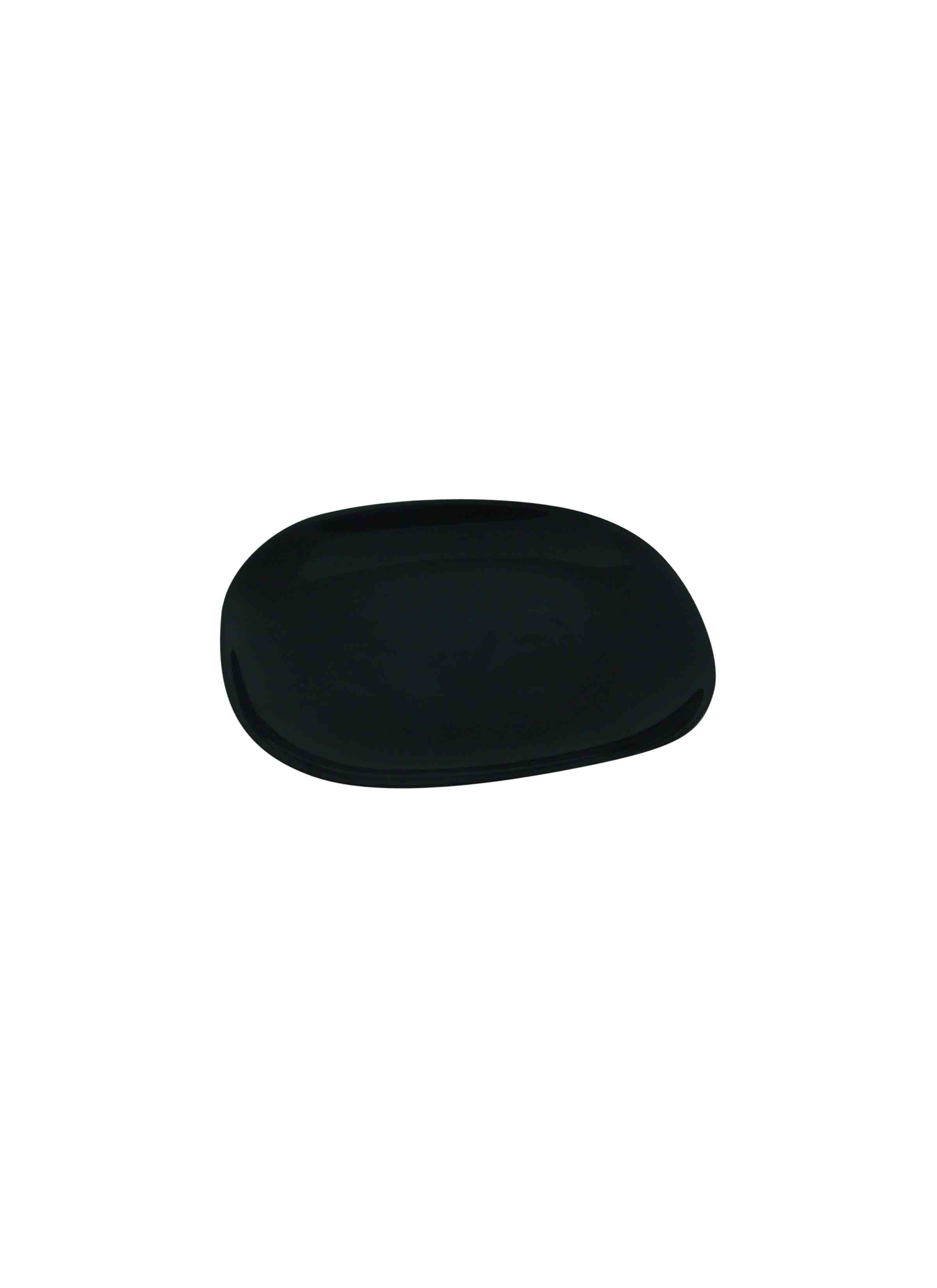 Luminarc Sweet Line Black Dessert Plate 17 cm KLG International
