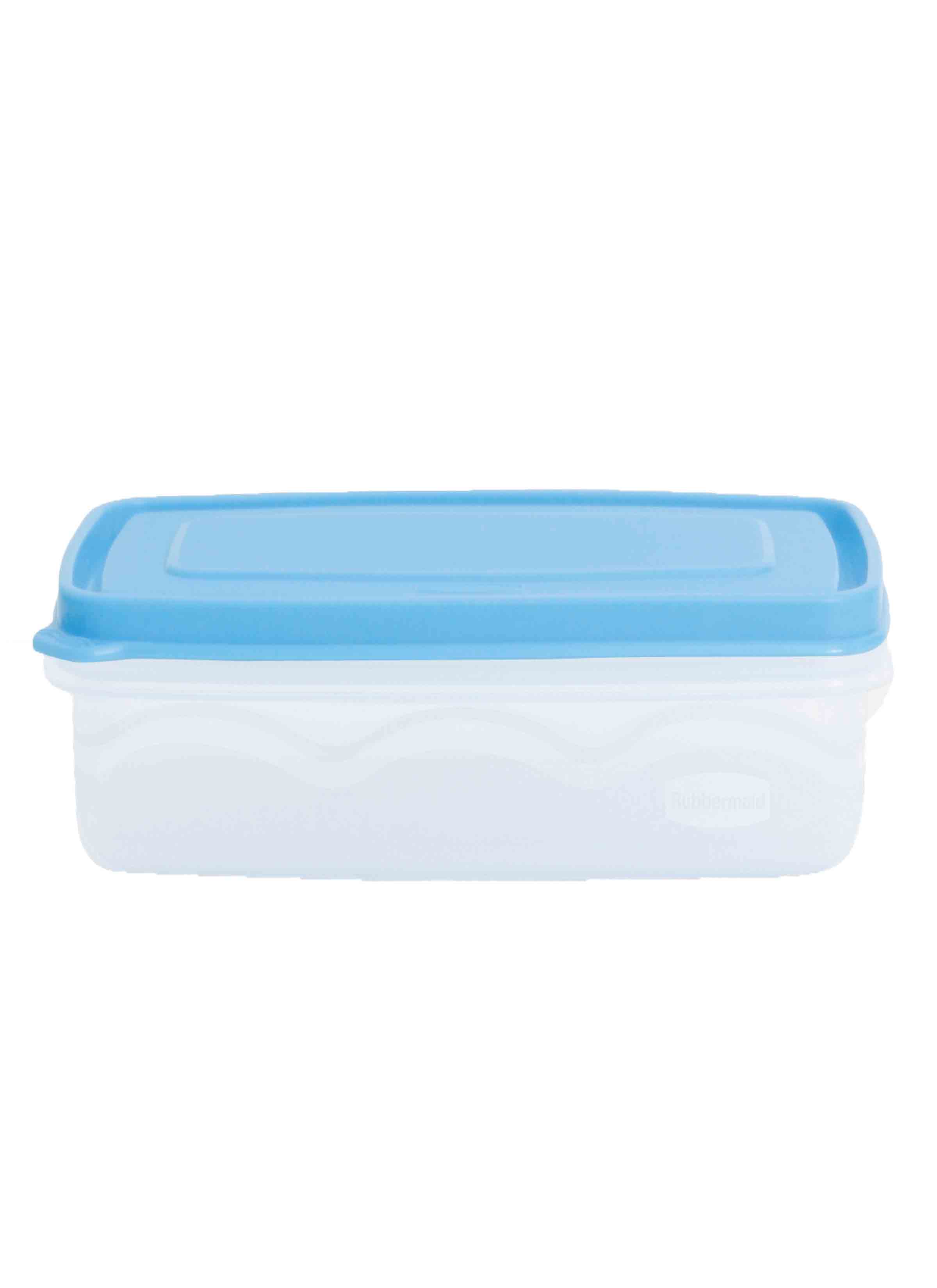 Rubbermaid Servin Saver Rectangle Servin Saver 8.3 L KLG International