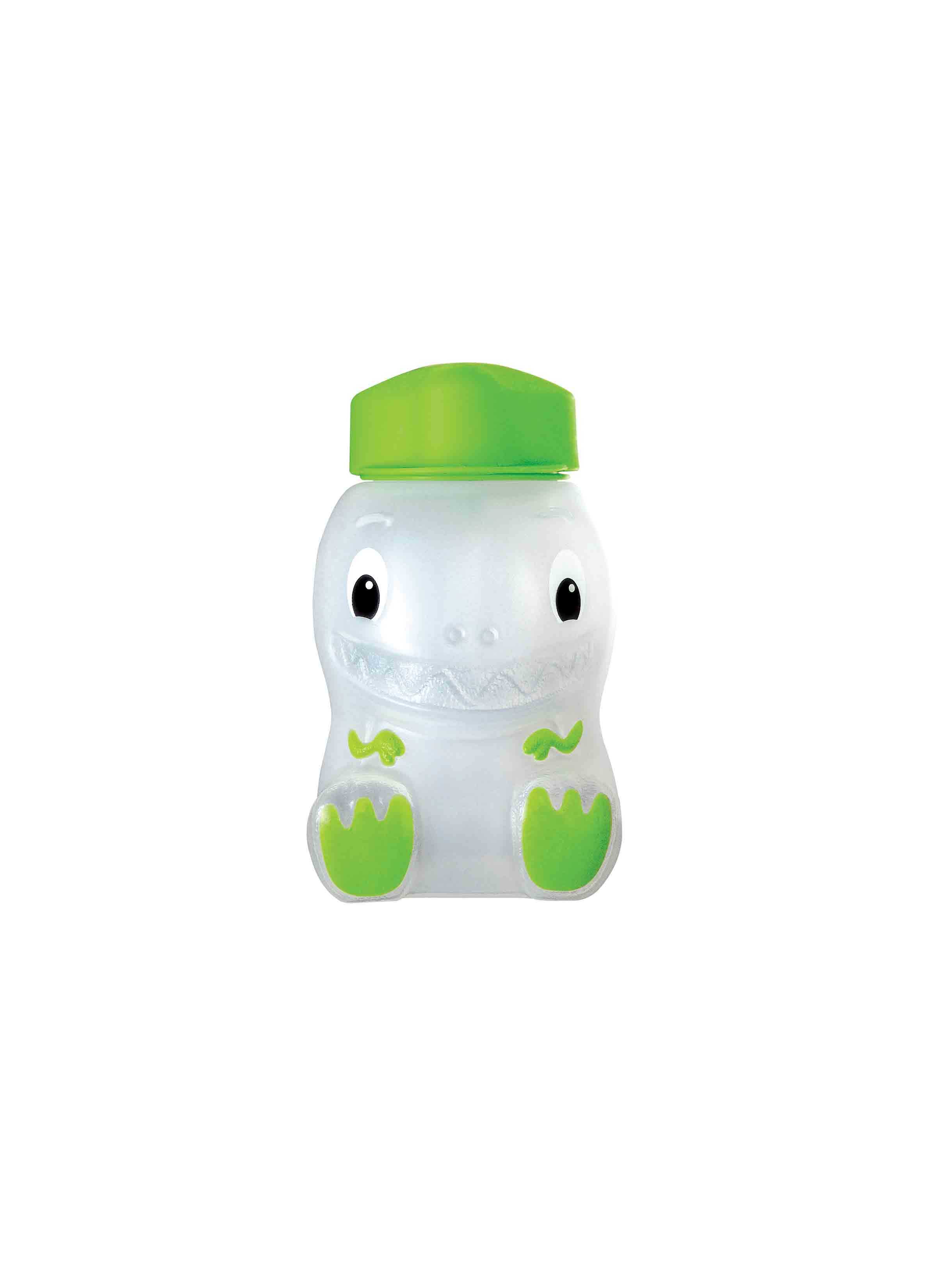 Rubbermaid Dinosaur Juice Box 280 ml KLG International