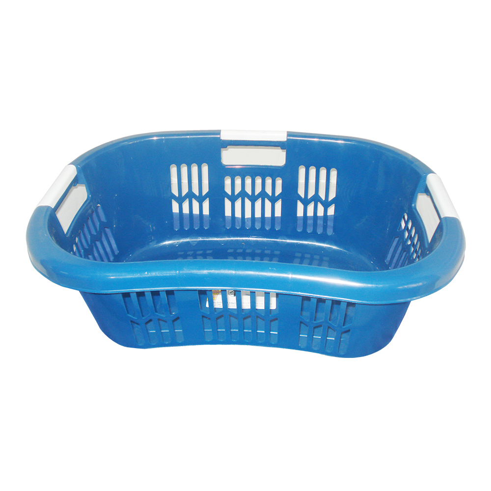 Rubbermaid Hip Hugger Laundry Basket KLG International