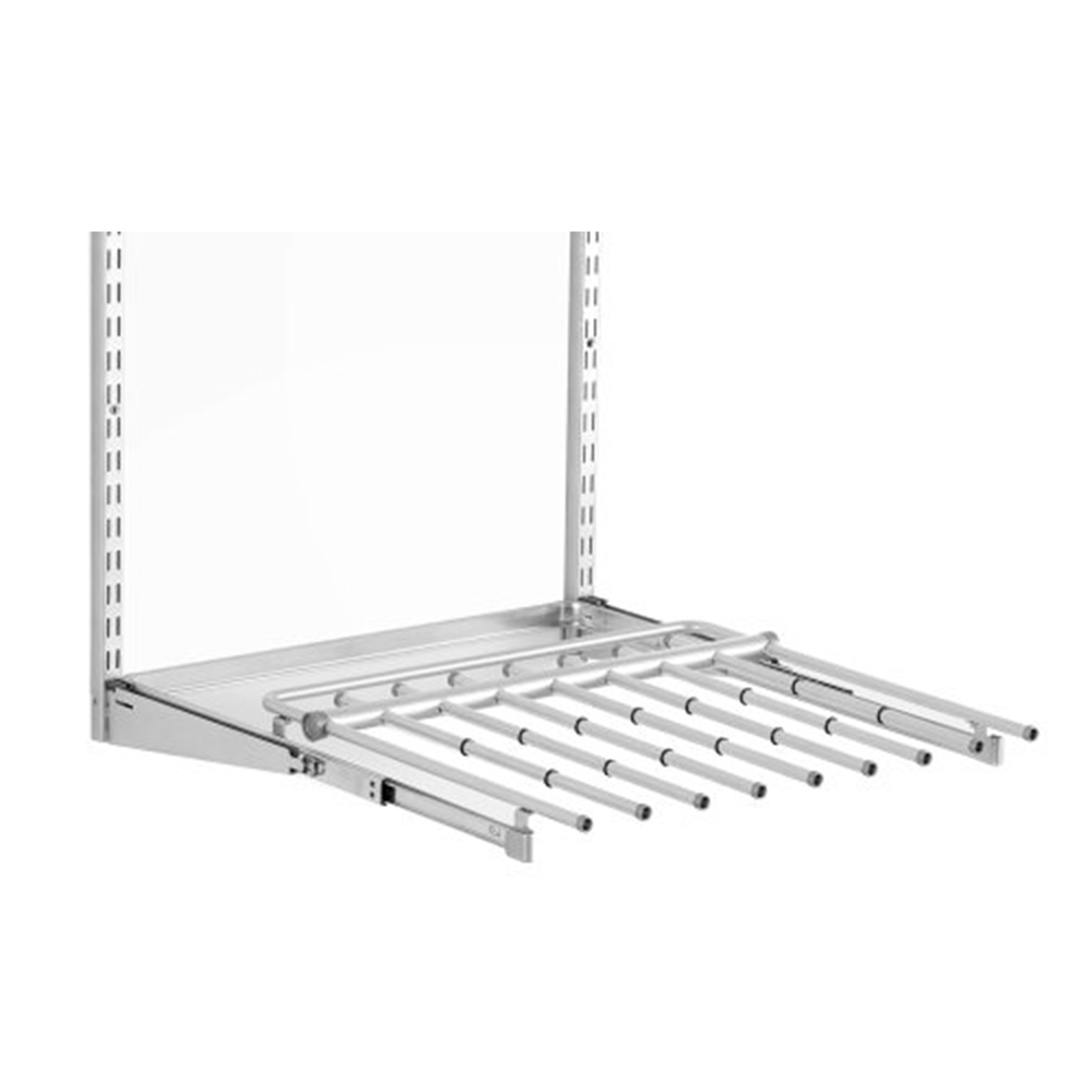 Rubbermaid Pants Rack KLG International