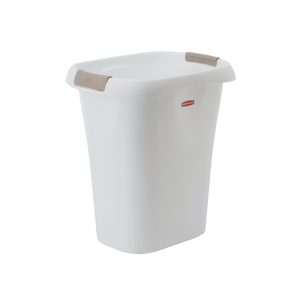 Rubbermaid Open Wastebasket 21 QT KLG International