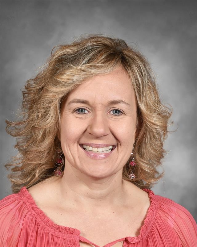 Leadership L. Hermansen Elementary School