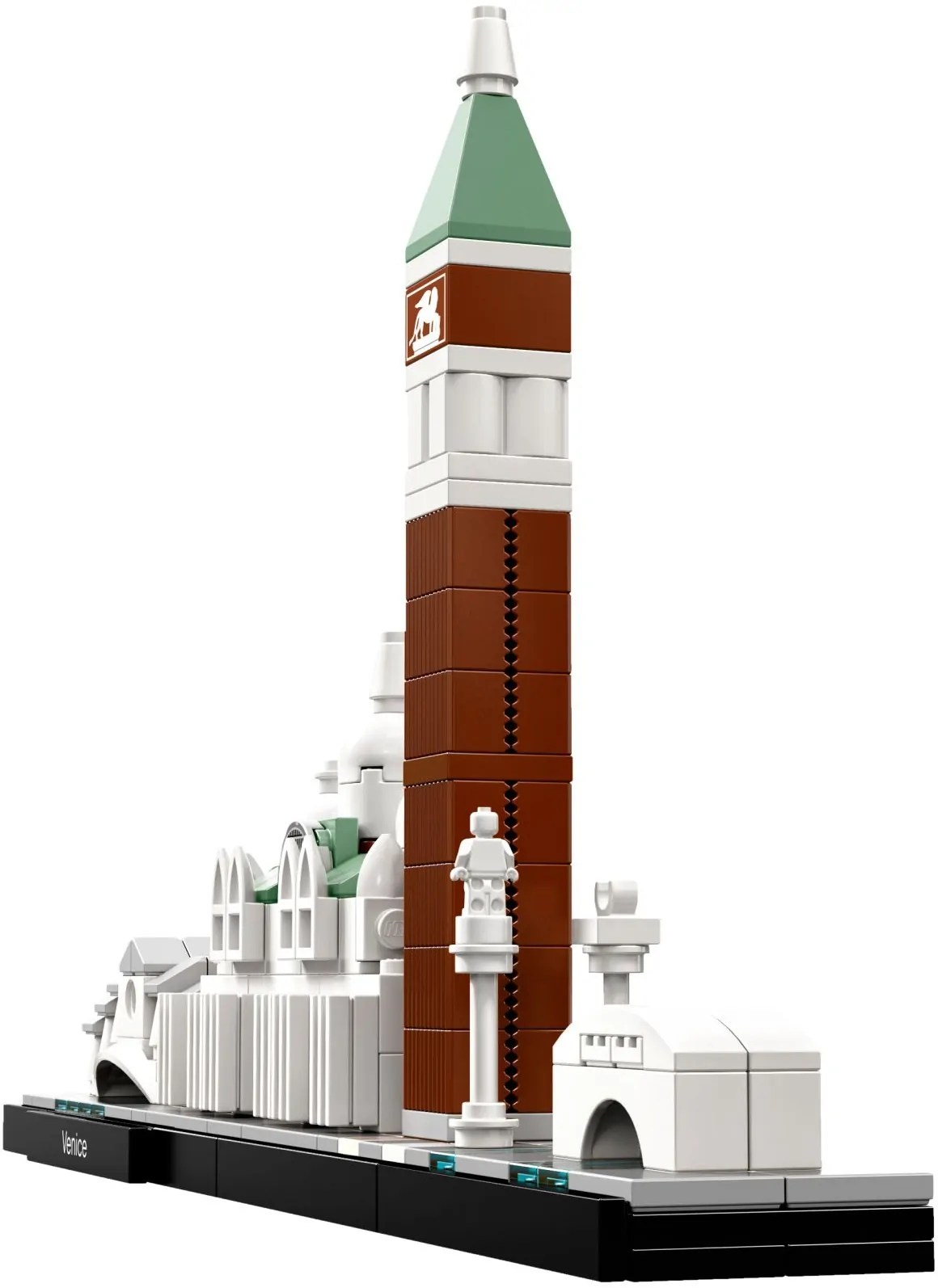 21026 LEGO® Architecture Venice / Venedig Klickbricks