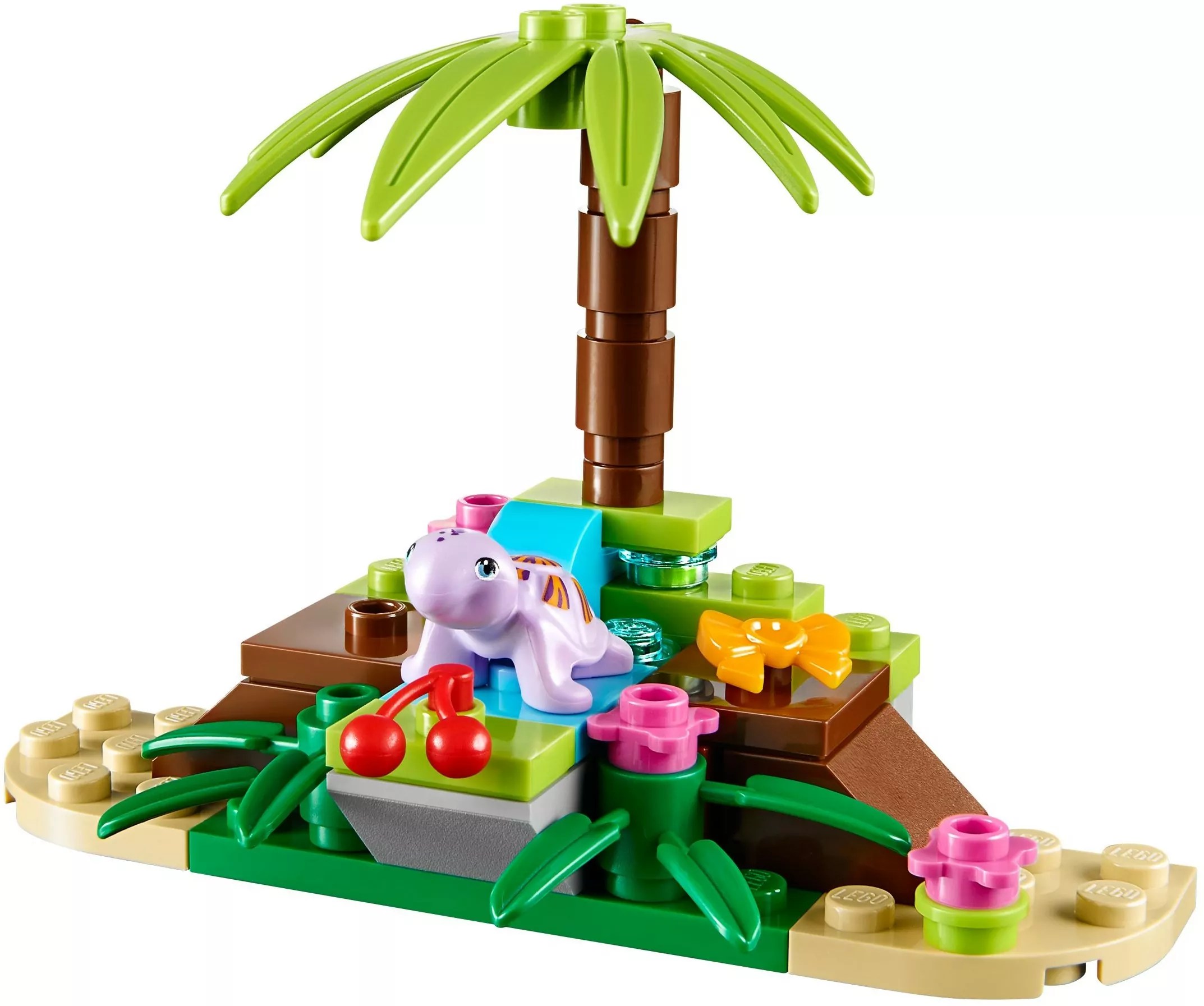 41041 LEGO® Friends Turtle’s Little Paradise