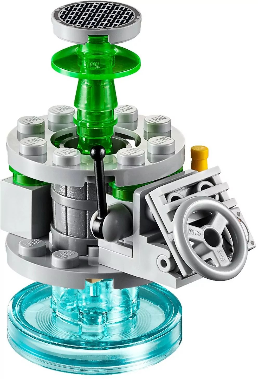 71241 LEGO® Dimensions Slimer KlickBricks