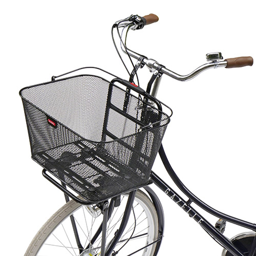 Fahrradkorb Vorne Für E Bike Klickfix