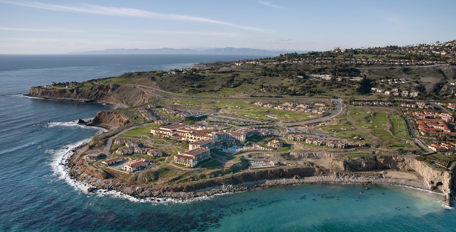 Development Management, Terranea Resort KLI Companies Real Estate