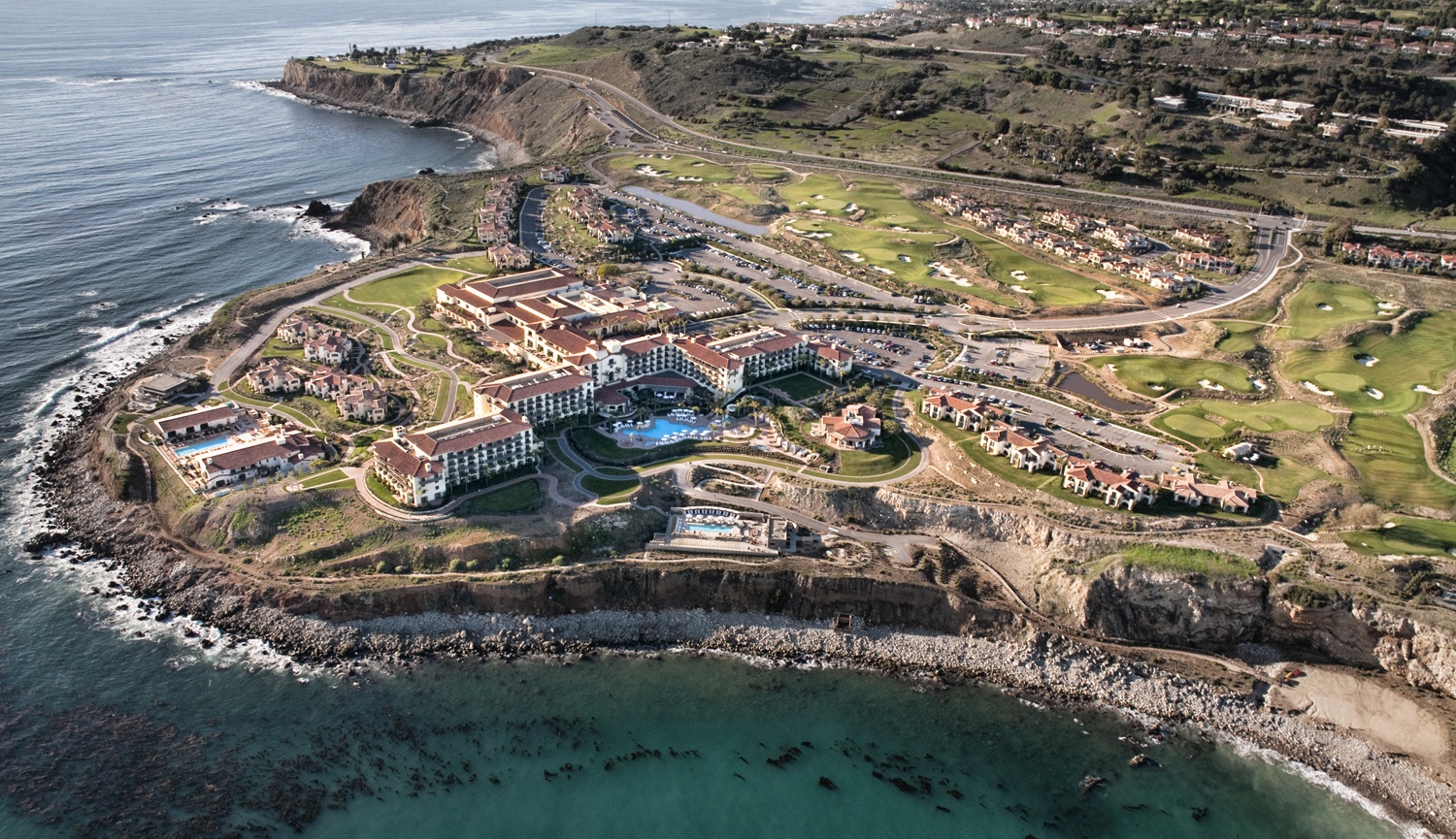 Development Management, Terranea Resort KLI Companies Real Estate