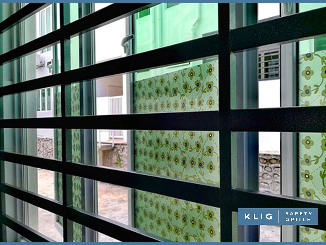 Types of Window Grille That You Might Miss Out KLIG