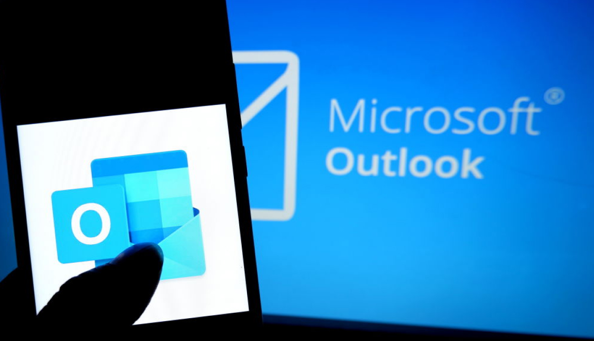 Five ways to maximize Microsoft Outlook Klik Solutions