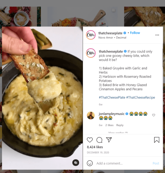 7 Creative Content Ideas for Instagram Reels Klik Digital