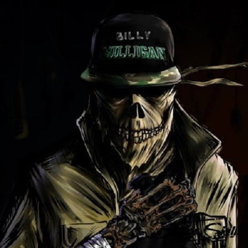 авы рисованные для парней