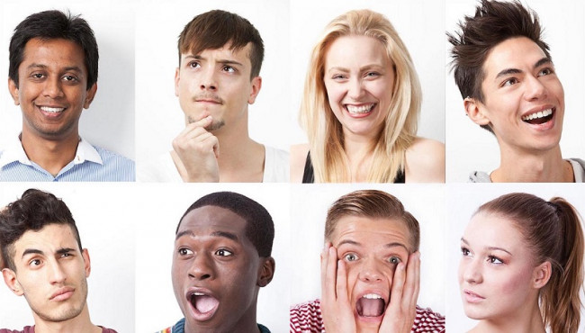 удивление картинки нарисованные