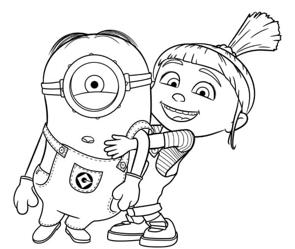 мультфильмы срисовывать