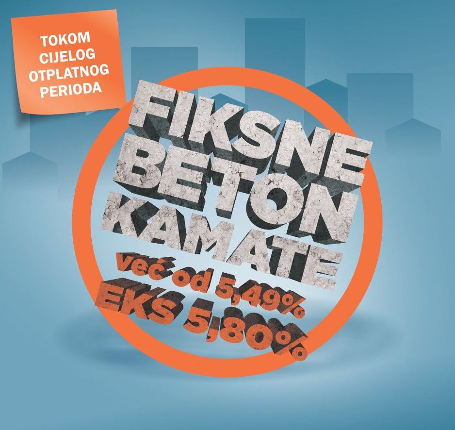 Kredit refinansiranje Raiffeisen banka a.d. Beograd