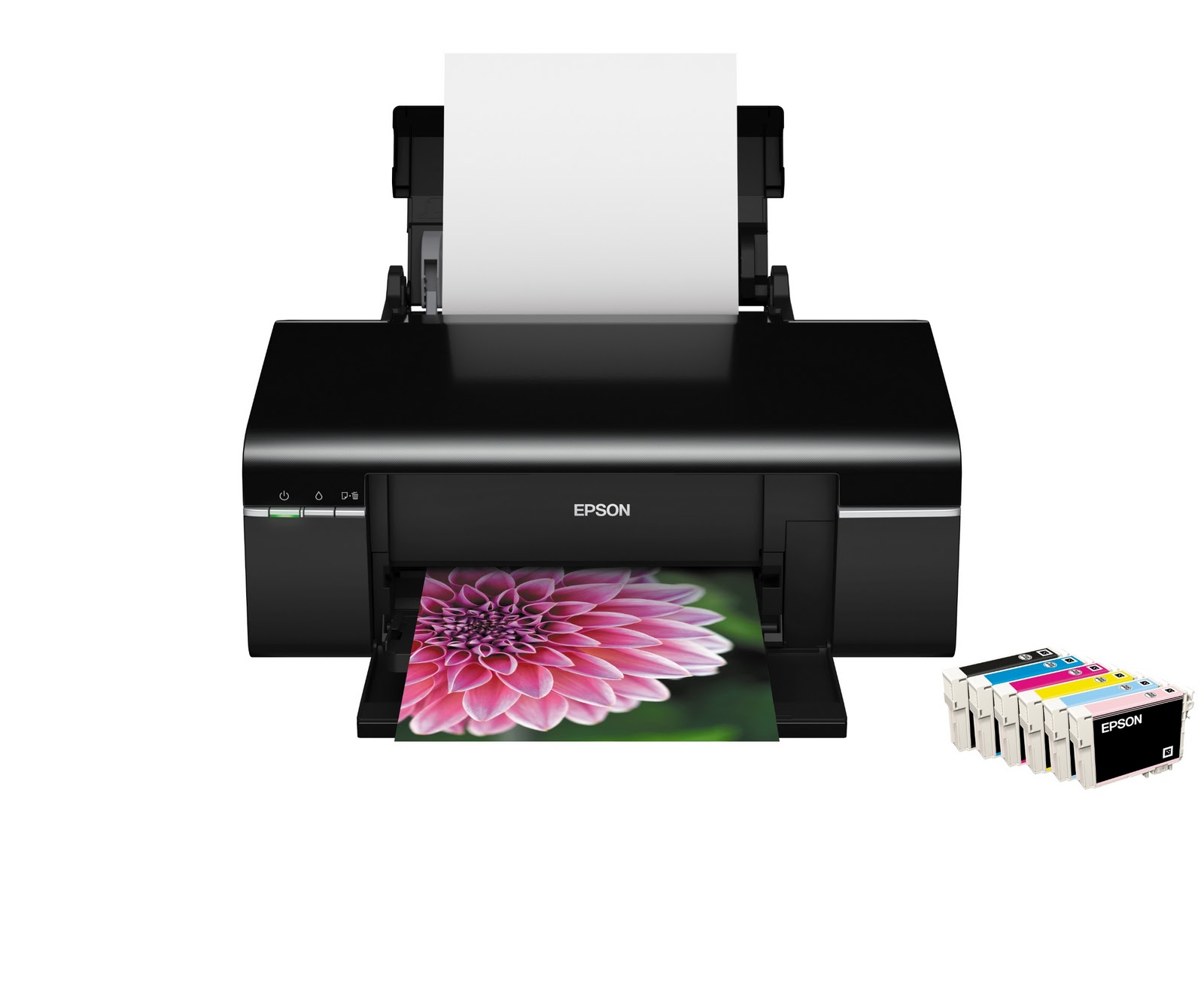 Cara Memperbaiki Printer Canon Berbagi Informasi