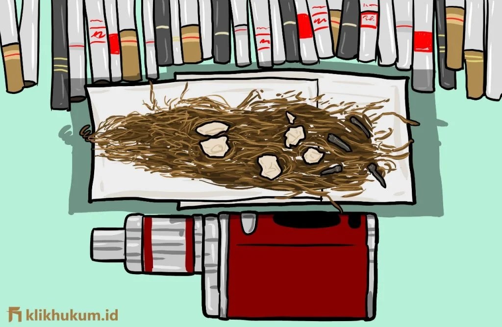 Kata Kata Bijak Tentang Asap Vape artikelkuc