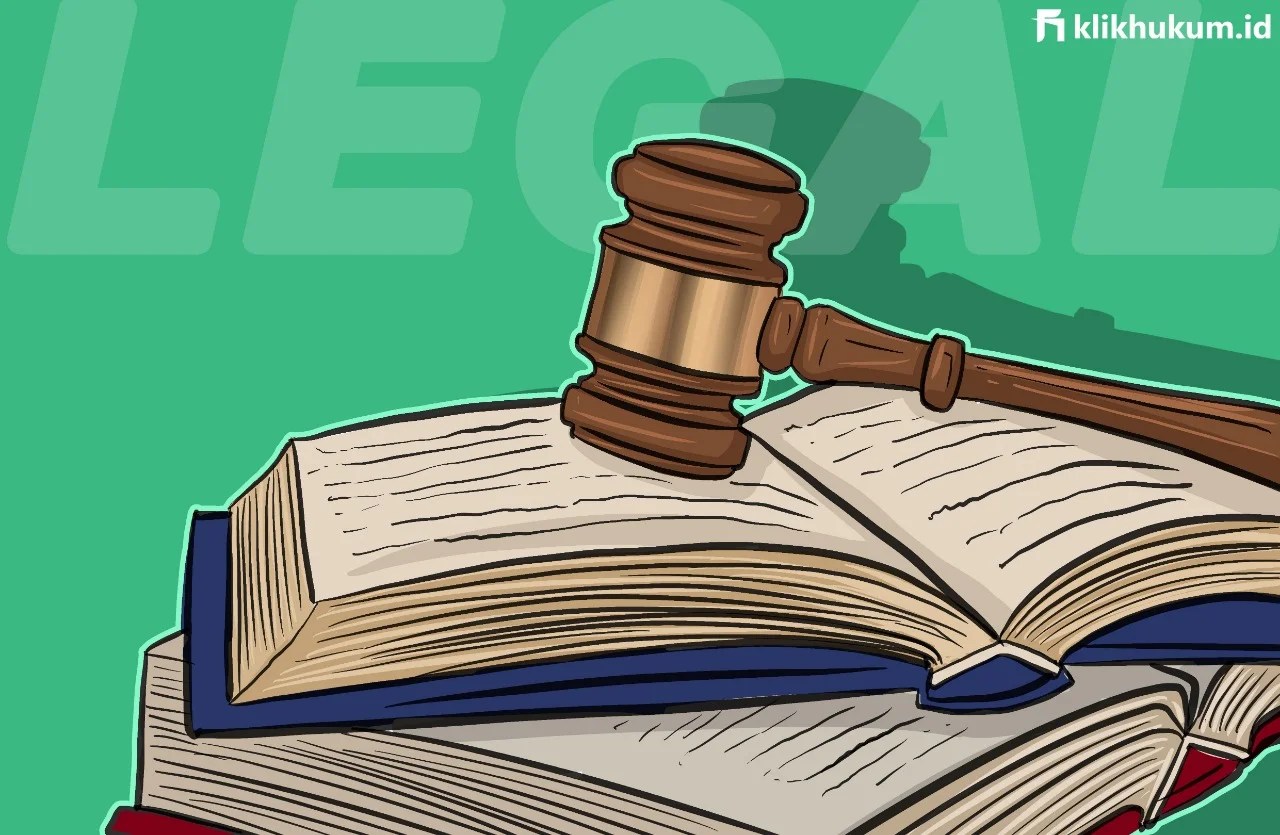 MENGENAL AZAS LEGALITAS Klik Hukum MENGENAL AZAS LEGALITAS Klik Hukum