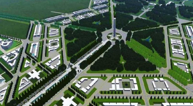 Sejarawan Sumbar: Pemindahan Ibukota Ahistoris | KlikPositif.com - Media  Generasi Positif