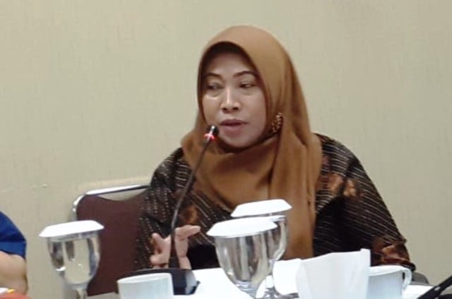 Penghapusan Tenaga Honorer Harus Jelas Regulasinya KLIK SAMARINDA