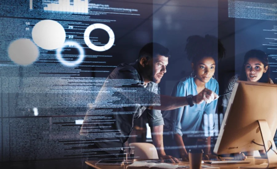 What is Software Reengineering — KlikSoft Software