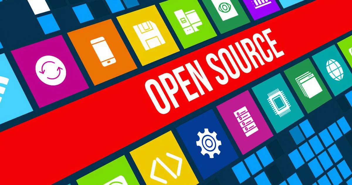 What is OpenSource Software? — KlikSoft