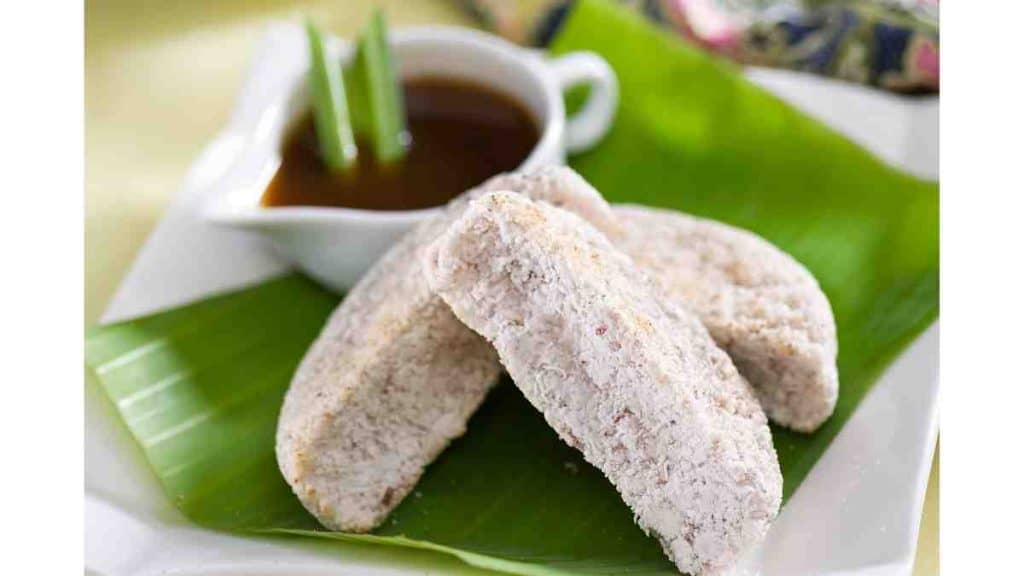 17 Jajanan Pasar Tradisional yang Kekinian dan Terlaris