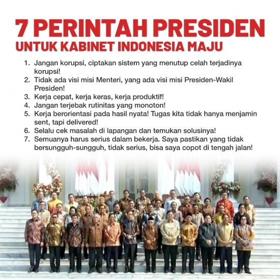 Dunia Pendidikan Indonesia, Menteri Baru, Harapan Baru Β» Klik Terus