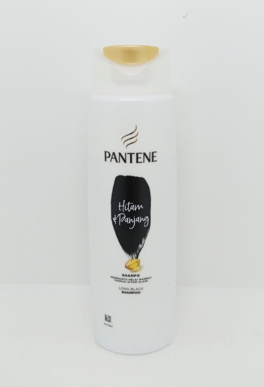 PANTENE SHAMPOO LONG... KLIKTOBUY