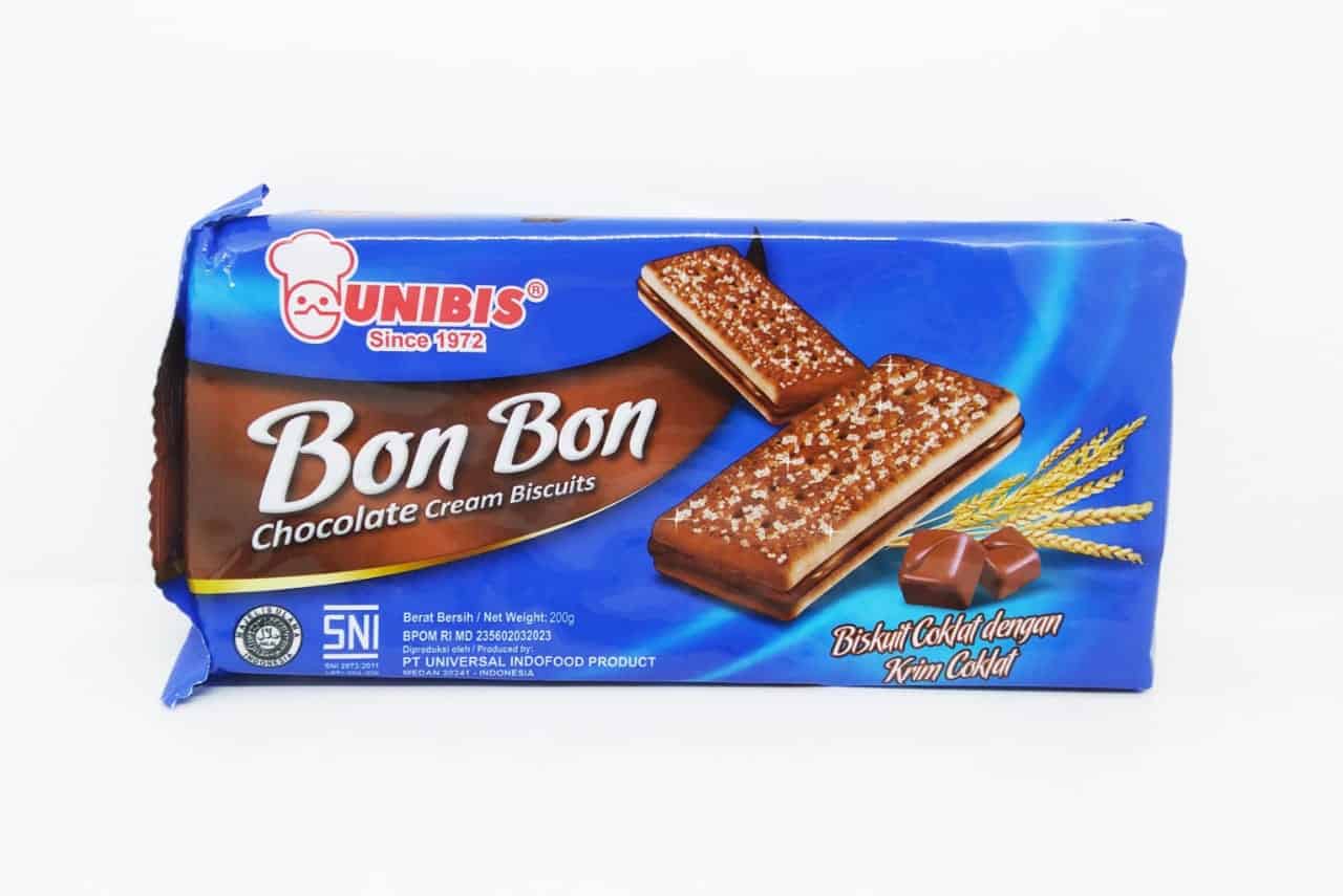 UNIBIS BON BON CHOCOLATE... KLIKTOBUY