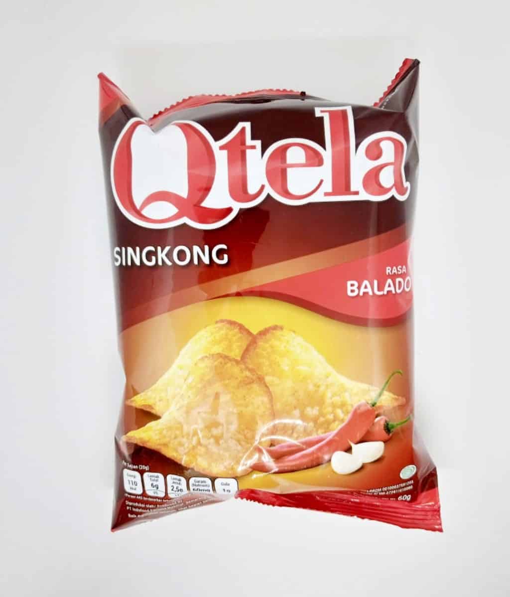 QTELA BALADO 60 GR KLIKTOBUY