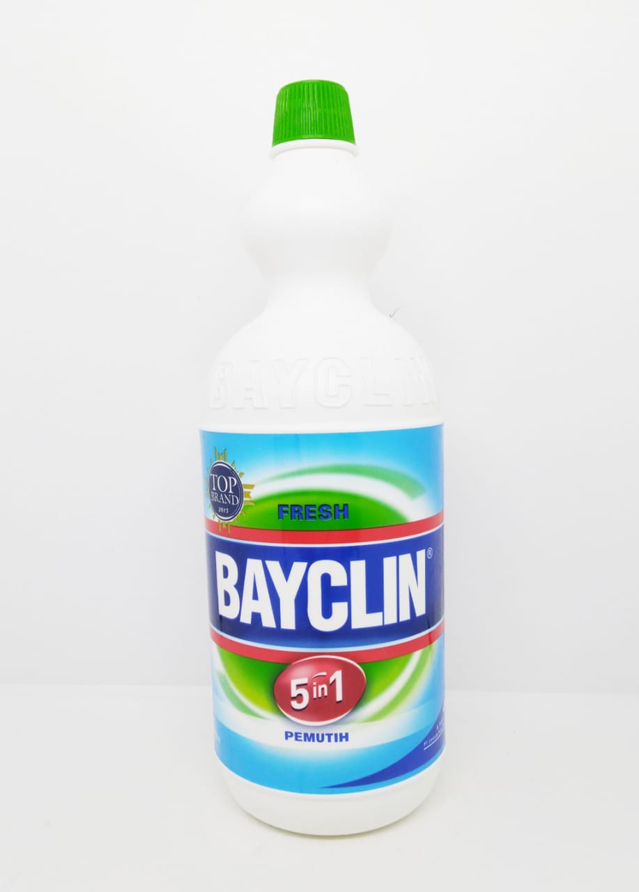 BAYCLIN FRESH 1 L NEW KLIKTOBUY