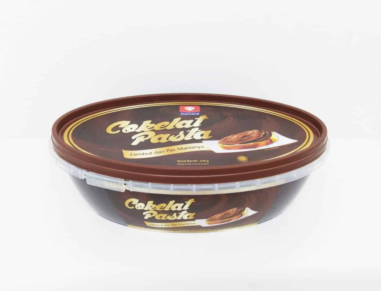 DIAMOND COKLAT PASTA 250 GR KLIKTOBUY