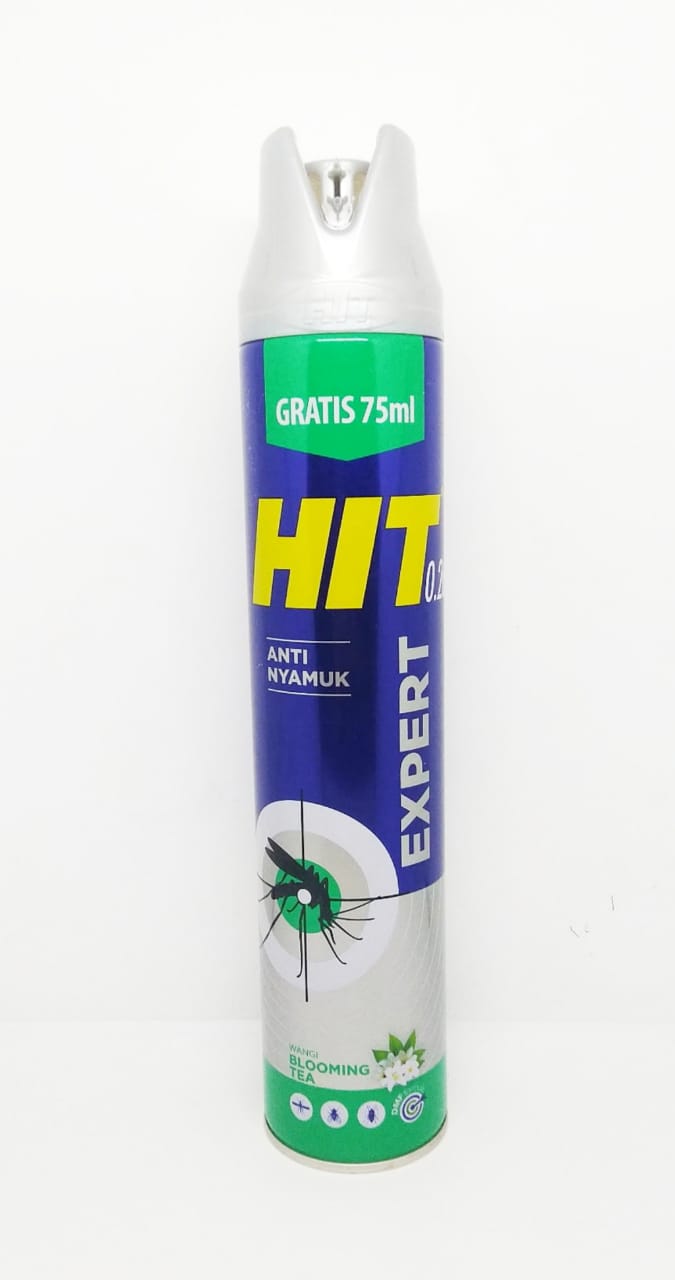 HIT AEROSOL EXPERT BLOOMING&hellip; | KLIKTOBUY