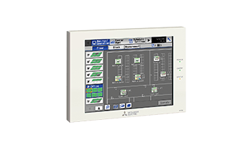 Kontrol Çözümleri - Merkezi Kumandalar | Mitsubishi Electric Klima