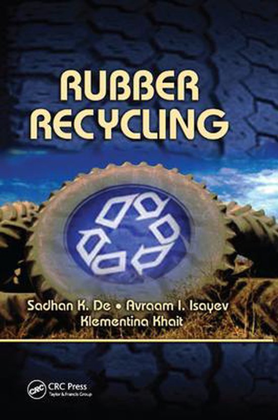 Rubber Recycling PONT Klimaat