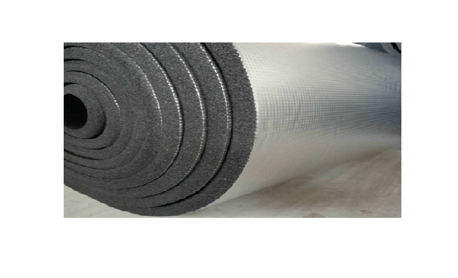 Polyolefin Insulation KC PI Klima Contra