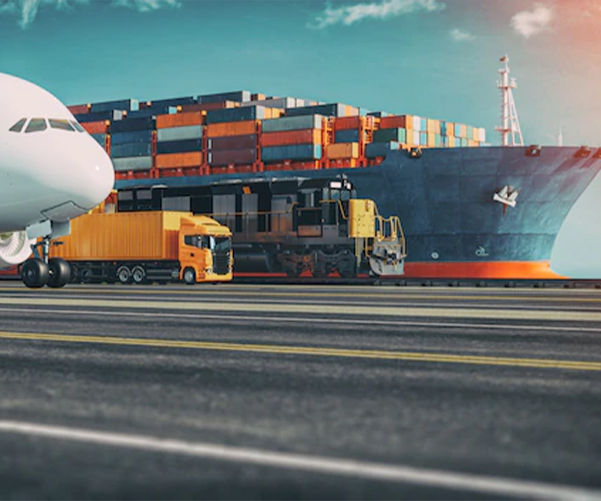 The best shipping company in Kuwait KLine Logistics 👍 May 2024 K