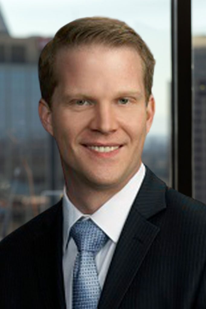 Sacramento Business Litigator Jonathan C. Cahill Joins