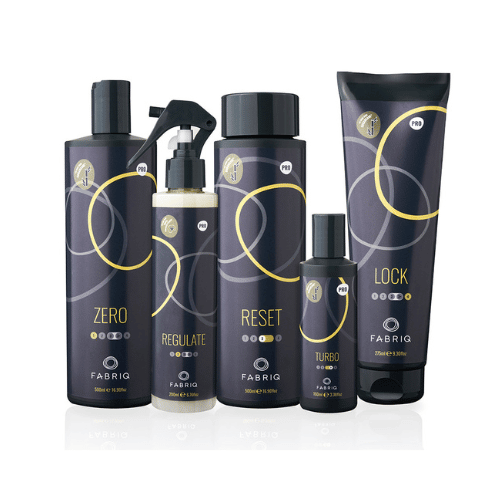 Five Brands Making Headlines In Professional Hair Care