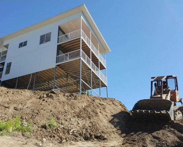 Pole Homes Gold Coast Leading Pole Home Builders Kline Homes