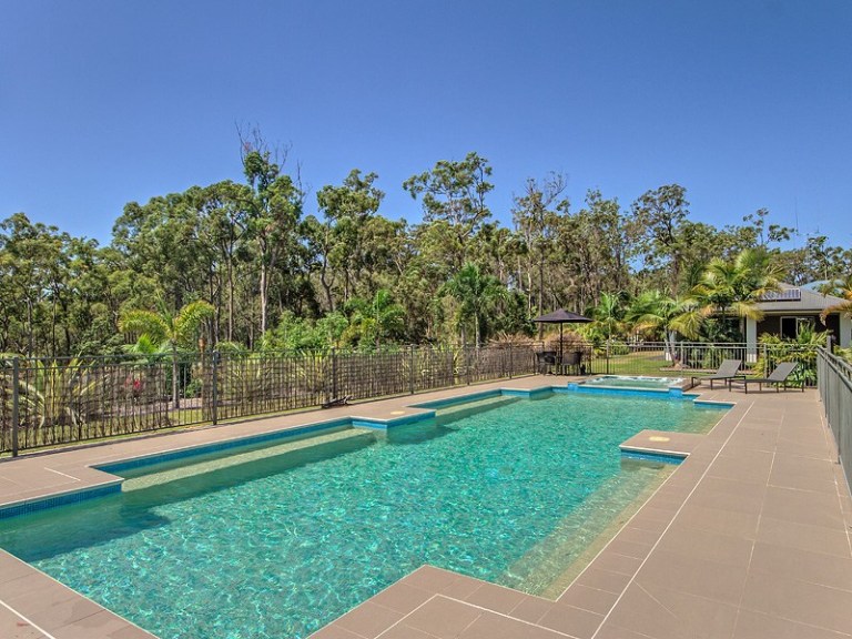 Acreage Home Builders Gold Coast Kline Homes