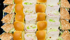 Party Trays – Kline's Grocery