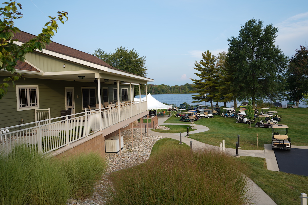 Photo Gallery Klines Resort