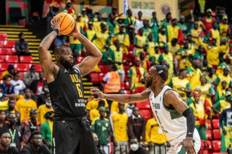 Basketball African League Le Dakar Université Club s’incline à